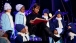 First Lady Reads “‘Twas the Night Before Christmas”