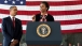 First Lady Introduces President Barack Obama