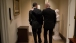 President Obama Talks With The Vice President