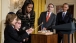 White House Hanukkah Menorah Lighting