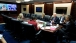 President Obama Convenes a Video Conference 2.23