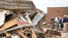 The President Delivers Remarks in Moore