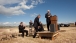 Secretary LaHood at Groundbreaking Ceremony at Napa County Airport