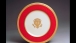 Reagan Service Plate 1