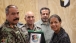 National Security Advisor Susan E. Rice meets with senior members of the Afghan security forces