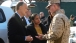 Ambassador Susan E. Rice with General Dunford and Ambassador Cunningham
