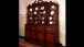 Secretary Bookcase