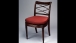 SideChair Phyfe 1961
