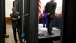Waiting Backstage