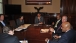 Mayors Discuss SOTU
