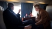 President Barack Obama and Mayor Brian Stratton