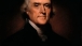Thomas Jefferson