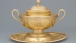 Tureen Stand Young