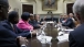 President Meets with Conference of Mayors