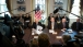 Vice President Biden Meets With Sportsmen And Rural Group Representatives