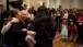 Vice President Joe Biden Talks with Children at the U.S. Embassy in Honduras