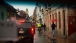 Vice President Joe Biden's motorcade travels through Bogota, Colombia