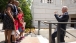 Memorial Day Ceremony at Arlington 