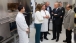 Vice President Joe Biden tours the Petrobras Cenpas research facility