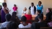 Dr. Jill Biden visits the Ng'ombe Community Health Centre