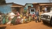 Dr. Jill Biden's motorcades travels into Bukavu 4