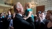 Vice President Joe Biden holds a baby