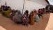 Refugees sit at the Dagahaley Refugee Camp in Dadaab, Kenya