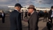 Vice President Joe Biden Departs Mongolia