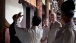 Vice President Joe Biden Tours the Meiji Shrine