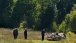 Vice President Biden Visits The Flight 93 National Memorial