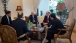 Vice President Joe Biden and U.S. Ambassador to Panama Jonathan Farrar meet