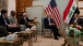 Vice President Joe Biden Meets with President Talabani