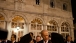 Vice President Joe Biden Talks with Ecumenical Patriarch Bartholomew and Archbishop Demtrios Trakatellis in Turkey