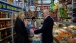 Vice President Joe Biden Visits a Shop in the Samatya Square Neighborhood in Istanbul