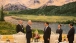 Vice President Joe Biden talks with Chinese Vice President Li Yuanchao