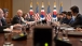 Vice President Joe Biden has a bilateral meeting with Republic of Korea President Park Geun-Hye