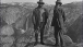 President Theodore Roosevelt in Yosemite Valley, California