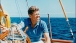 President Kennedy on Narragansett Bay, Rhode Island