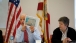 The Vice President in Little Haiti: The Map