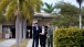 The Vice President in Little Haiti: Brigadier General William Binger