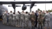 The Vice President in Little Haiti: Troops and Cargo Planes