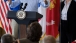The Vice President in Little Haiti: Reporting Back to the Press