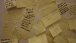 Wall of Stickies