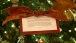 First Lady Tribute Card