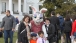 White House Easter Egg Roll 2013