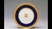 Wilson Service Plate 1