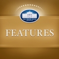 White House Features