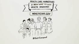 White House White Board: What ObamaCare Means For You