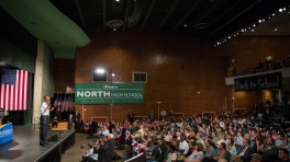 The President Speaks on College Access and Affordability
