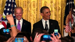 LGBT Pride Month Reception at the White House